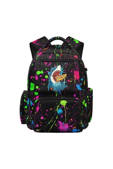backpack convertible laptop CoolBELL 17.3" Laptop Backpack/Shoulder Bag/Messenger Bag/Briefcase,  Multi-functional Travel Rucksack, Convertible Business Handbag for  Men/Women (New