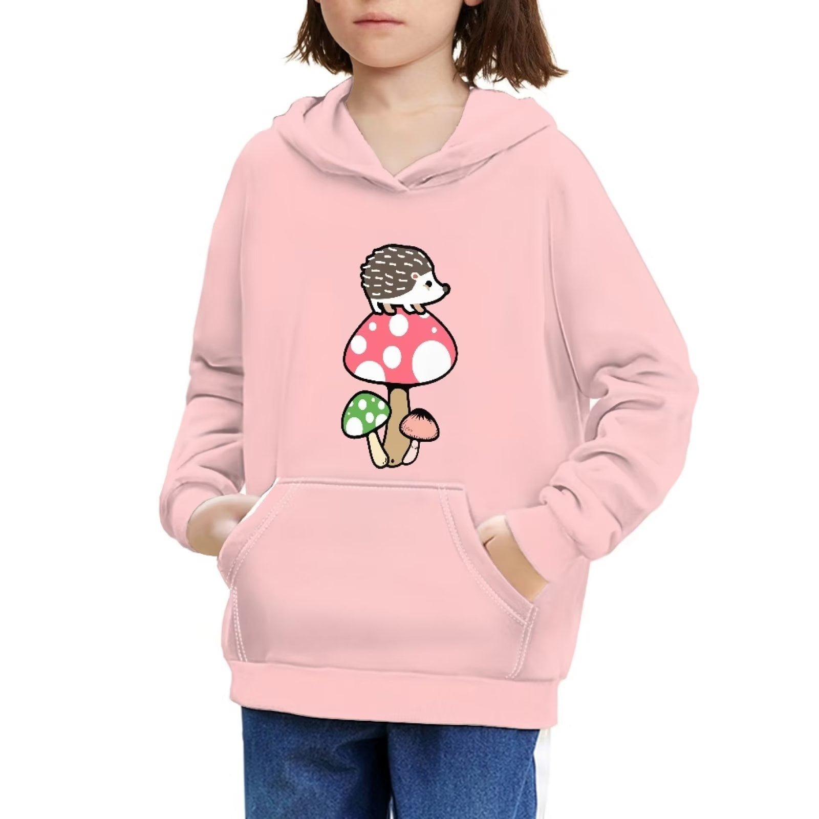 Youth size deals hoodies