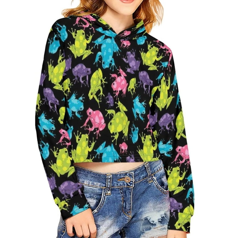Hoodies for hot sale girls for summer
