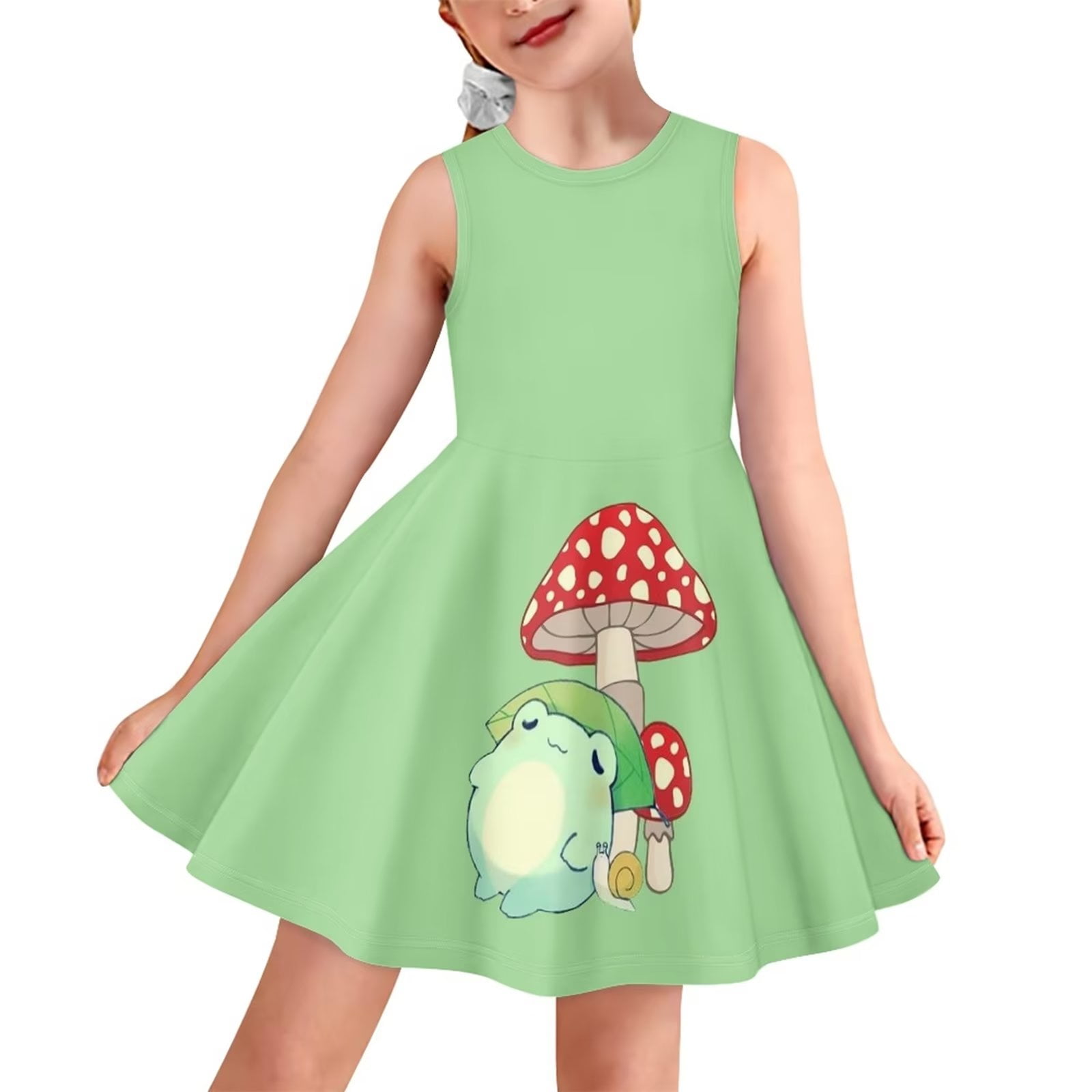 Princess Frog Tiana Blue Dress | Princess Tiana Dress Girls - Girls  Princess Dress - Aliexpress