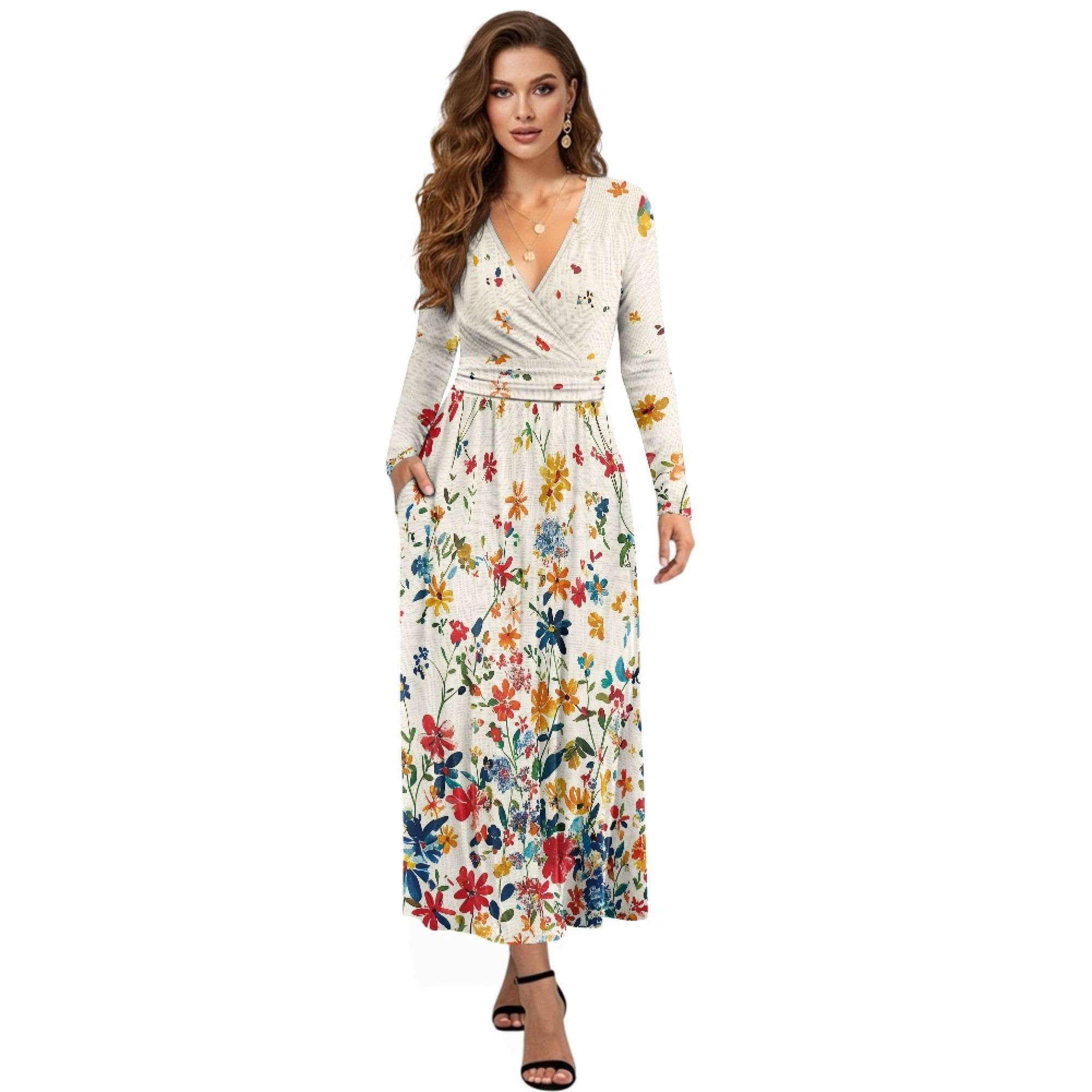 retro midi dress MUXXN Women's 50s Retro Casual Swing Midi Dress 3/4 Sleeve Square A Line  Neck Vintage Cocktail Wedding Guest Bodycon Prom Black S at Amazon Women's  Clothing store