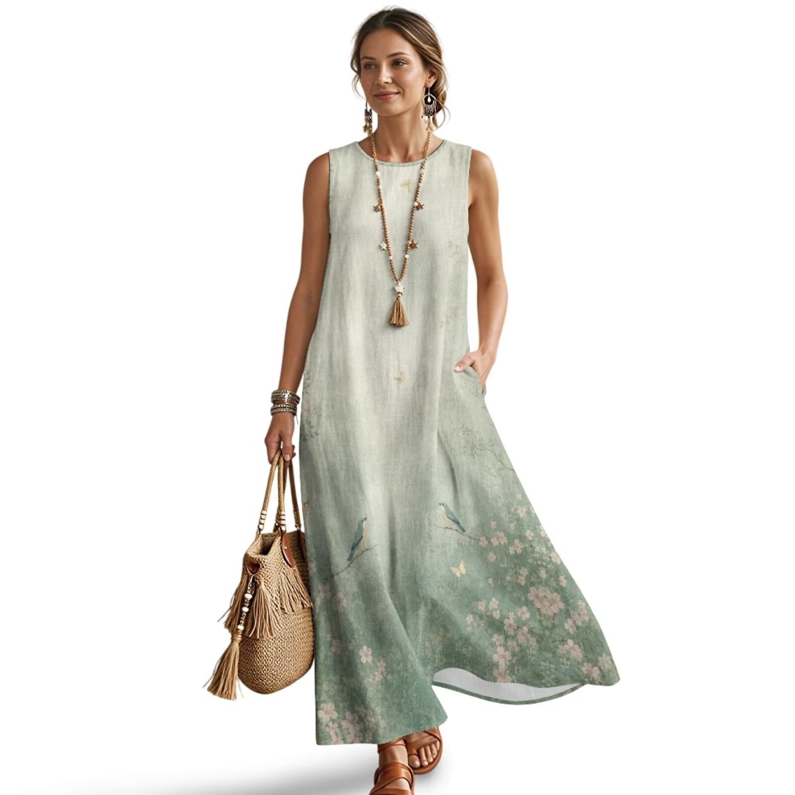 grey bird dresses Mist Blue Bridesmaid Dress Matte Satin Size XS Our Mai Dress gets an A+ in streamlined style Jiueut Crane Bird Ink Leaf