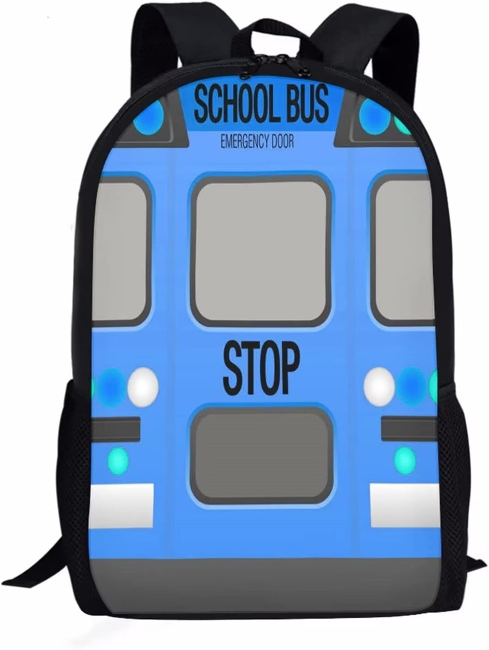 Sports top book bags
