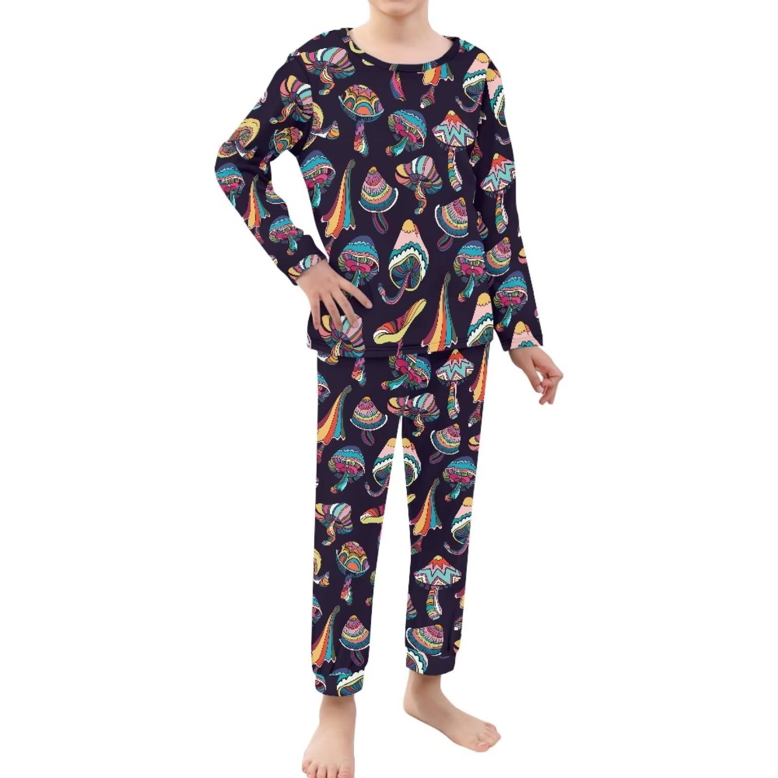 Teenage sleepwear sales
