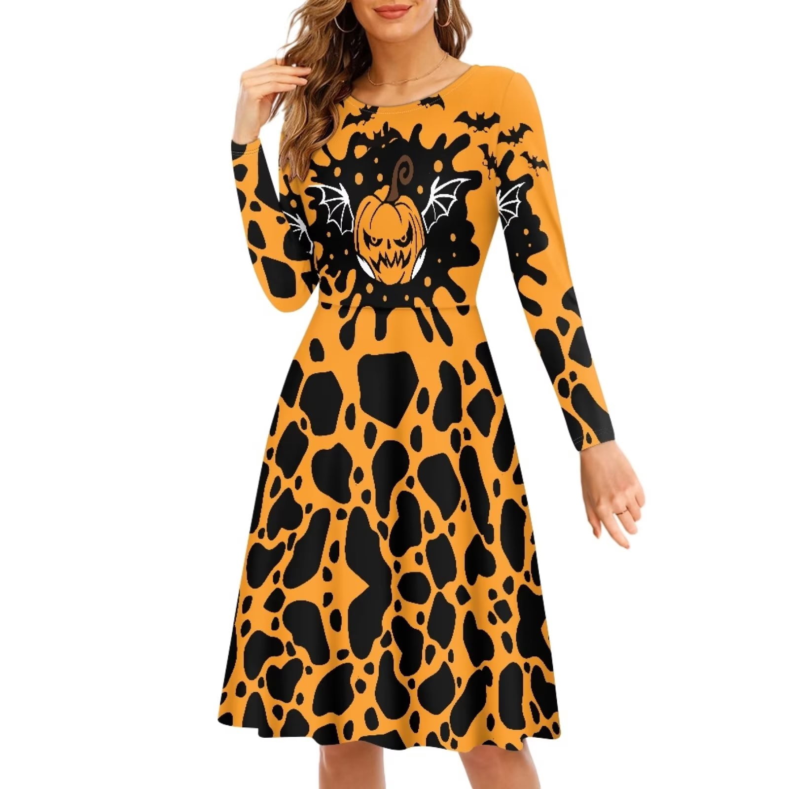 chinese dress ladies Ghost Lace Strap Dress, S
