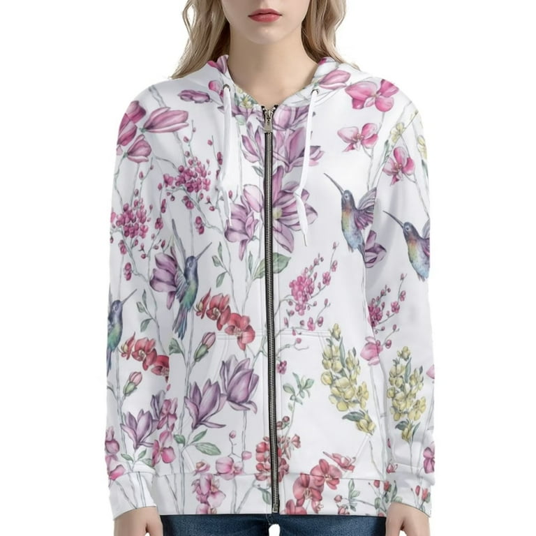 https://i5.walmartimages.com/seo/FKELYI-Size-L-Zipper-Hoodies-Polyester-Floral-Hummingbird-Hooded-Sweater-with-Drawstring-Durable-Hoilday-Ladies-Zip-Up-Sweatshirts-Jacket_ade320fb-c42f-453a-b135-9f9f5ef6ae71.4d857d45df0ac0cede39f13689142dc0.jpeg?odnHeight=768&odnWidth=768&odnBg=FFFFFF