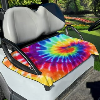 Tie dye 2024 jeep seat covers