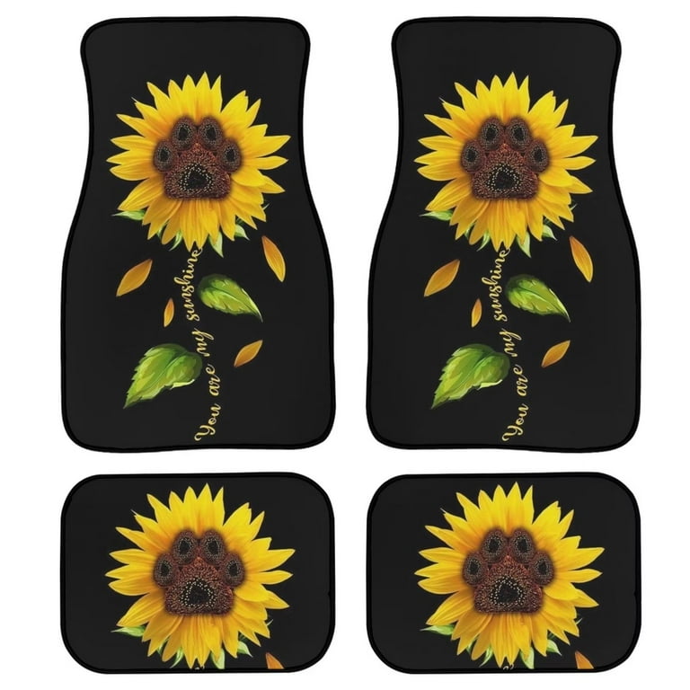 Hard wearing floor mats best sale