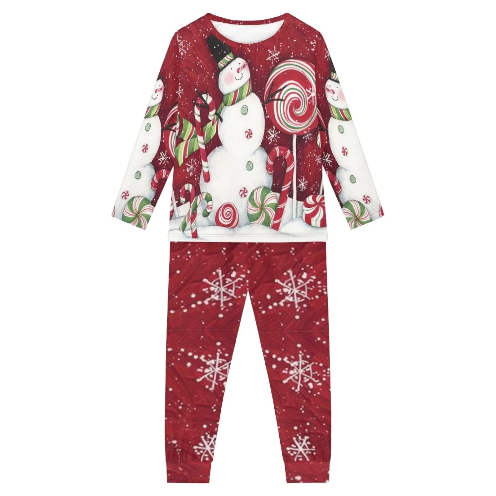 Pajamas size 7 new arrivals