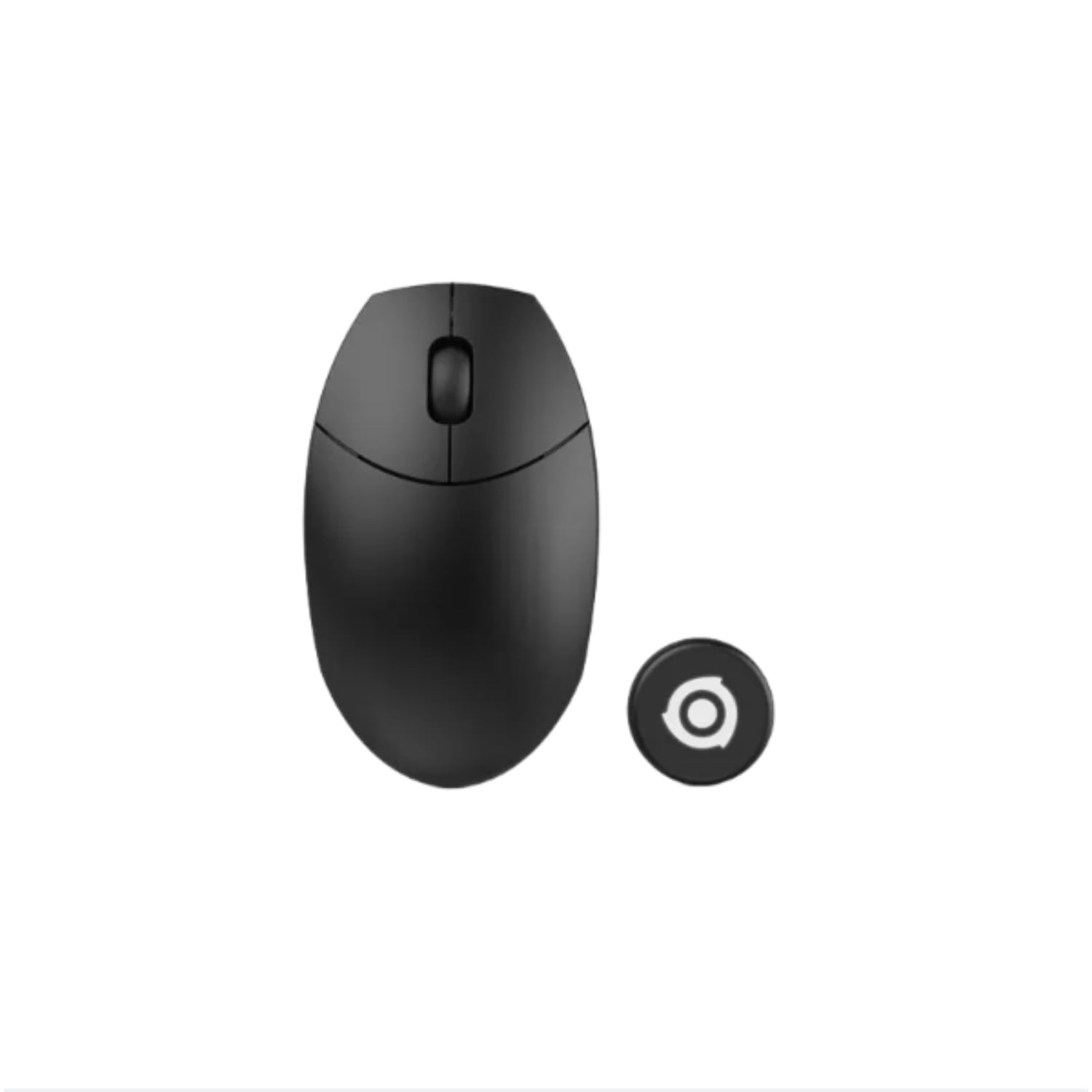 FKMINI4 Wireless Mouse Custom PAW3395 Tri-mode Light Weight Bluetooth Gaming Mouse for E-Sports Ergonomics PC Gamer Accessories