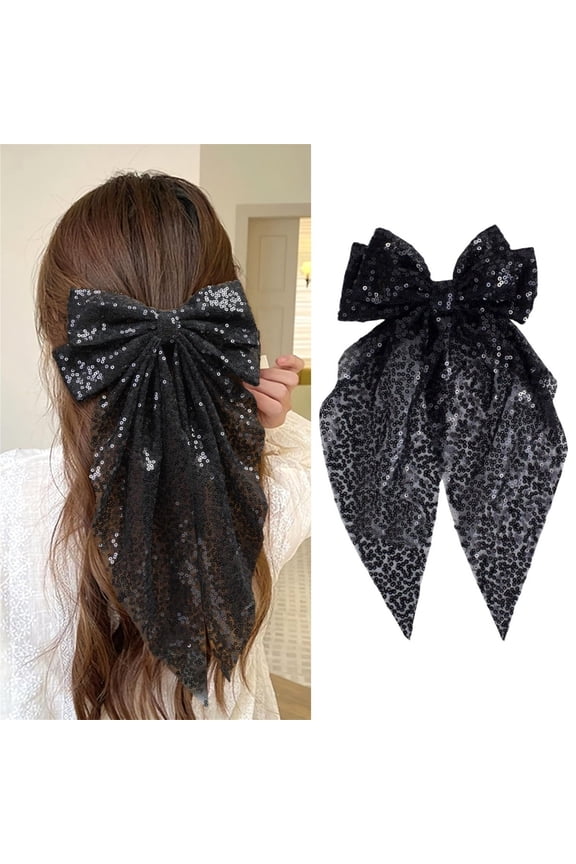 Hair Bow Accessories for Women Womens Hair Accessories Gold Hair Accessories Frozen Hair Accessories Bow Hair Accessories