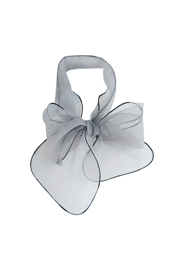 Hat, Scarf and Glove Sets Vintage Elegant Designs Silk Satin Feel Ladies Small Square Head Neck Scarf Neck Scarf Dress