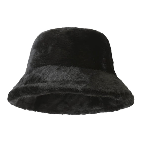 FKMJH Travel Cap Bomber Hats Autumn Winter Fashion Warm Bucket Hat Unisex Versatile Sun Hat Comfortable Breathable Hat Women Hats Sun Hats for Men