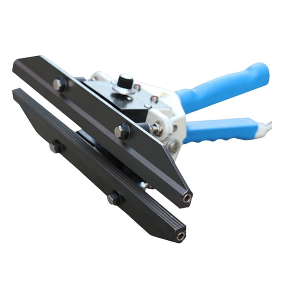 FKR300 Sealing Machine Direct-heat Plier Portable Impulse Sealer/composite Aluminum Foil Sealer Plastic Bag Sealing ,Power Tools