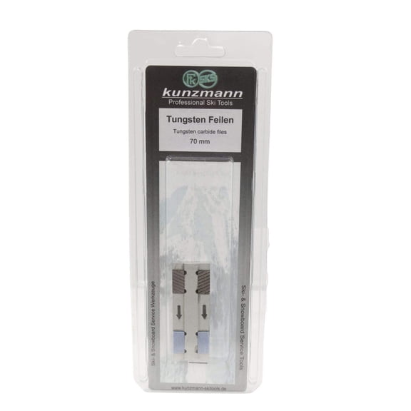 FKSKS 70mm Tungsten Carbide File -3213