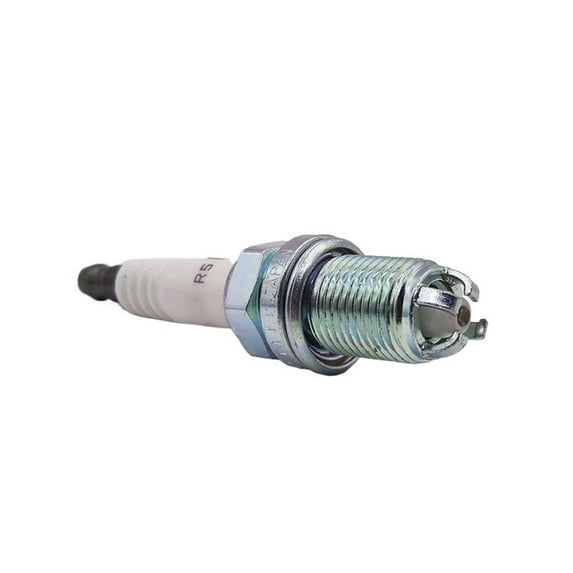 FL 4/6/20pcs Iridium Spark Plug 12120037607 BKR6EQUP compatible with BMW E46 E39 E83 E36 E63 E53 M54 M62 Z3