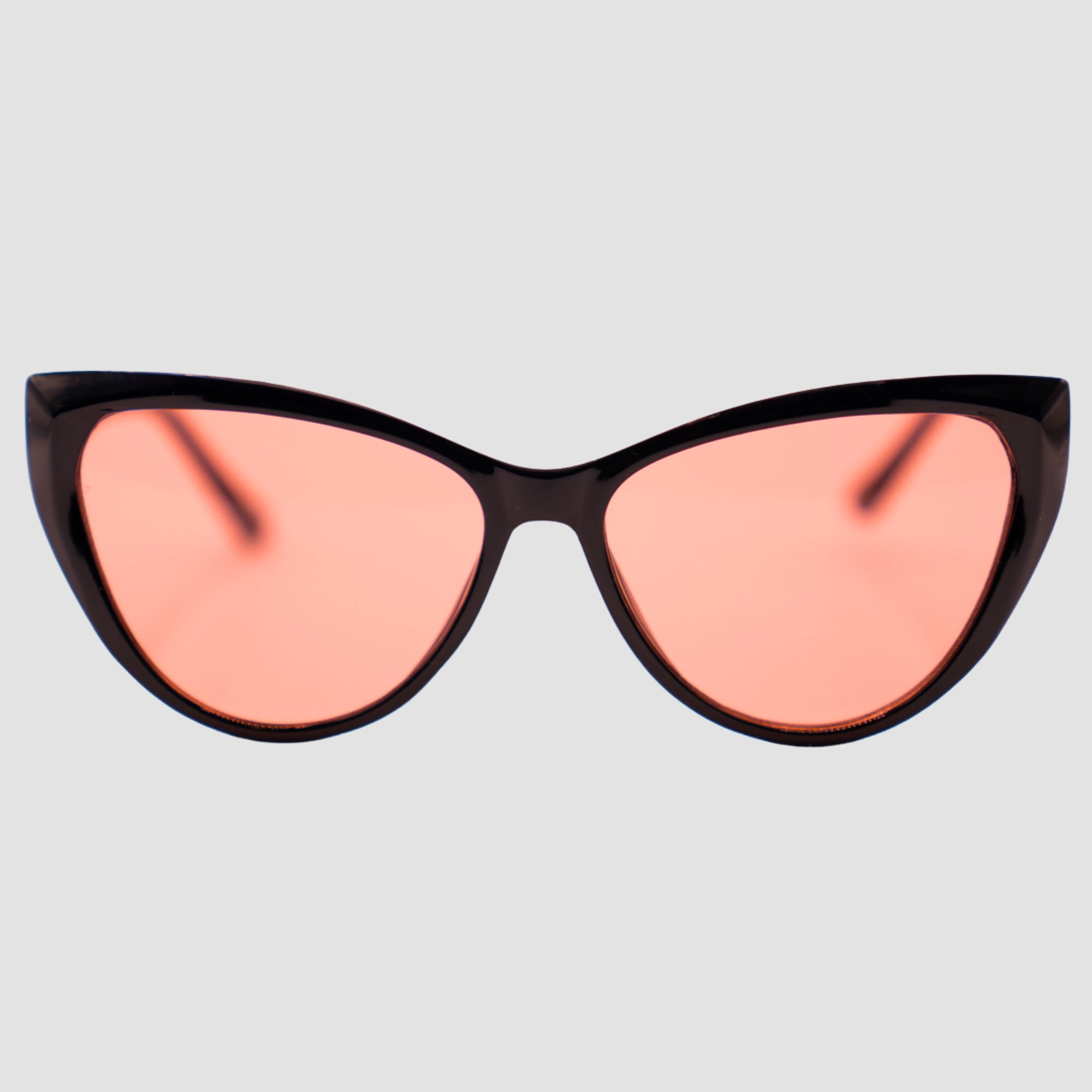 FL-41 Photochromic Migraine Glasses | Indoor/Outdoor | Adapts Automatically to Light: Chat Noir