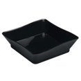 thumbnail image 1 of FL-6201BK 2.25 in. X 2.25 in. Black Tiny Trays 200/Case, 1 of 1