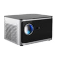 thumbnail image 1 of FL Android 11 4K Smart Projector  Full HD Wifi6 BT5.0 Allwinner H713 Voice Control Home Cinema, 1 of 6