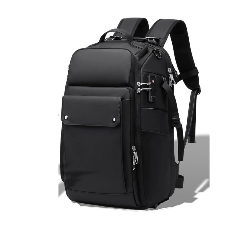 FL Camera Backpack Large, Waterproof Camera Bag for Mirrorless and DSLR with TSA Lock,Quick Access,17-Inch Laptop Compartment, Adjustable Straps - Fits Camera Stabilizer,Drone, Black - Walmart.com FL Camera Backpack Large, Waterproof Camera Bag for Mirrorless and DSLR with TSA Lock,Quick Access,17-Inch Laptop Compartment, Adjustable Straps - Fits Camera Stabilizer,Drone, Black - Walmart.com