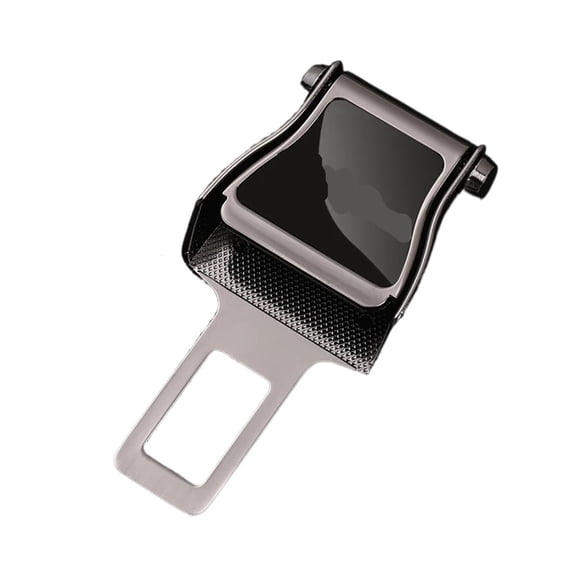 FL Car Seat Belt Clip Extender Safety Seatbelt Lock Buckle Extender Safety Buckle For Mitsubishi Outlander