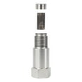 thumbnail image 1 of FL Engine Light  mini catalyst  Sensor Spacer Adapter M18X1.5, 1 of 7