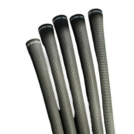 FL High-Quality Golf Grip Rubber Grip Undersize Standard Medium Irons Driver Wood Hybirds Universal