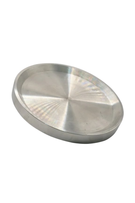 Raw Aluminum Base