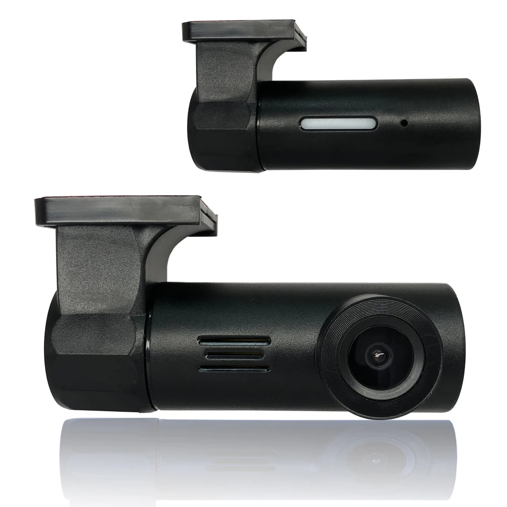 FL Mini HD 1080P USB power recorder APP control smart car Wifi DVR ...