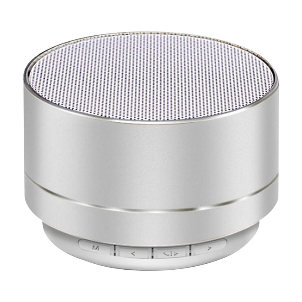 FL Portable Bluetooth Speaker Music Stereo Surround Mini USB Outdoor ...