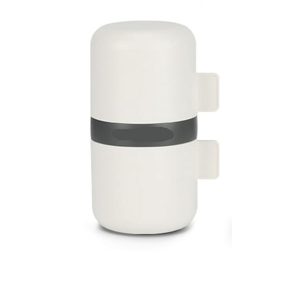 FL Portable Travel Coffee Maker with Permanent Stainless Steel Coffee Drip Filter