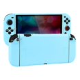 thumbnail image 1 of FL Premium Silicone Protective Case for Switch 2 Full Body Shockproof Anti-Scratch Ergonomic Non-Slip Grip Durable Soft Shell Cover, 1 of 4