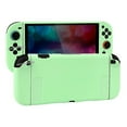 thumbnail image 1 of FL Premium Silicone Protective Case for Switch 2 Full Body Shockproof Anti-Scratch Ergonomic Non-Slip Grip Durable Soft Shell Cover, 1 of 4