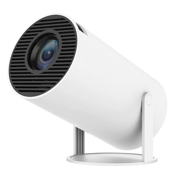 FL Projector 4K Android 11 Dual Wifi6  BT5.0 1080P 1280*720P Home Cinema Outdoor Projetor