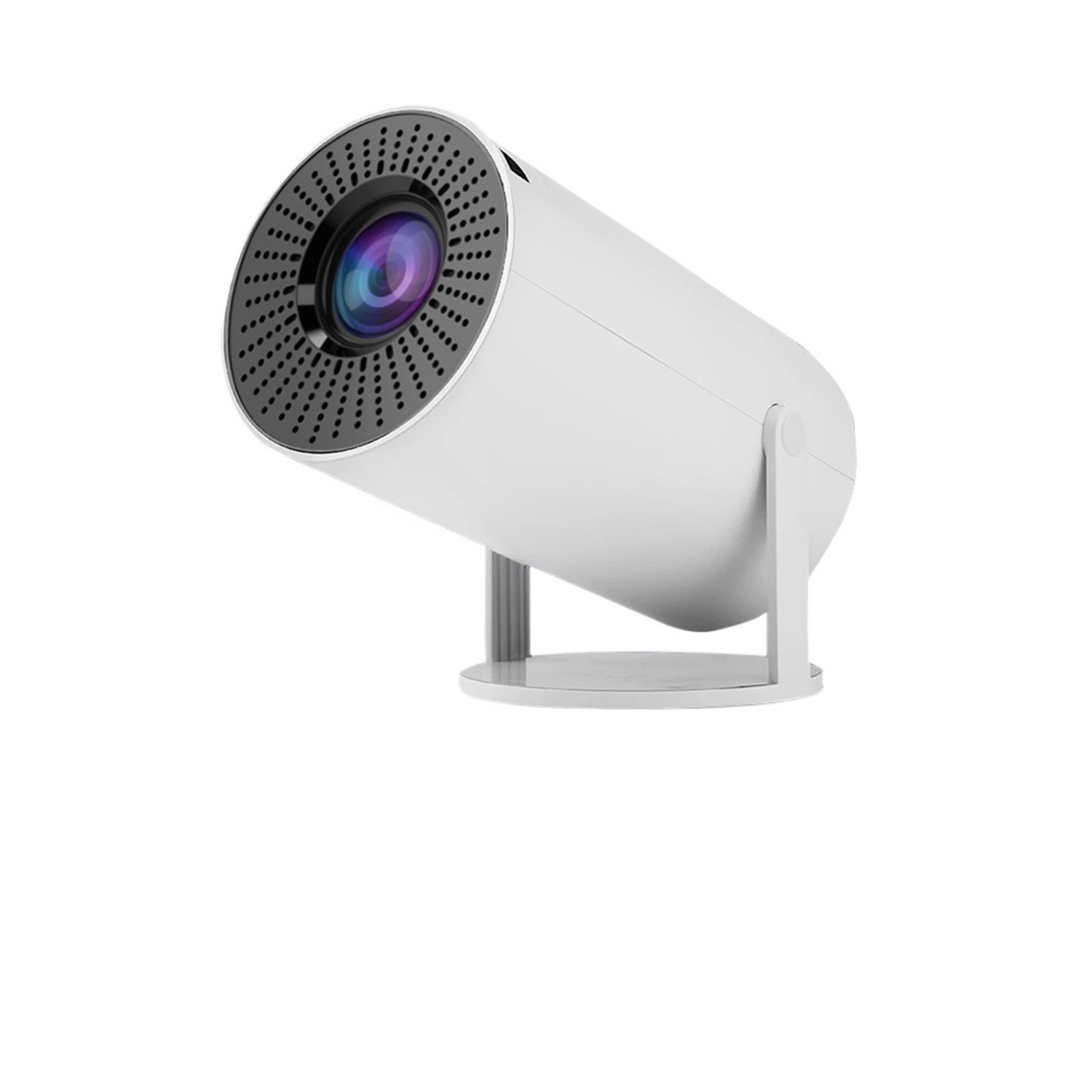 FL Projector Android 720P 4K Projetor 5G Wifi 200Ansi Cinema Home ...