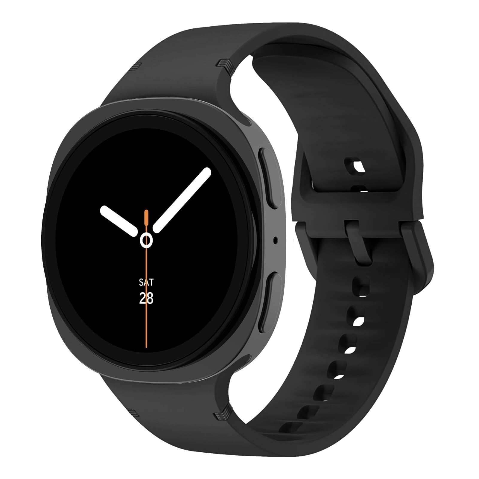 FL Sport Band for Samsung Galaxy Watch 8 Band 40mm 44mm/Watch 8 Classic ...