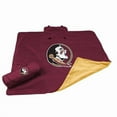 thumbnail image 1 of FL State All-Weather Blanket, 1 of 3