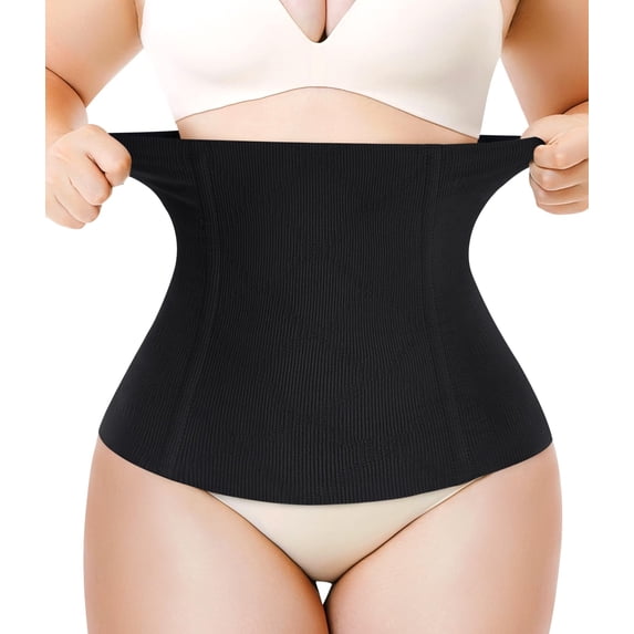 FL Waist Trainer for Women Plus Size Corset Shapewear Tummy