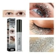thumbnail image 1 of FLásh Diamond Mascara - Lengthening Shimmer Lásh Gel, 0.35 fl oz, Non-Clumping, Fairy Sparkle Effect, Party Wedding Makeup, Glitter Lásh Mascara, Long Lasting, Starry Eye Look, Women,, 1 of 9