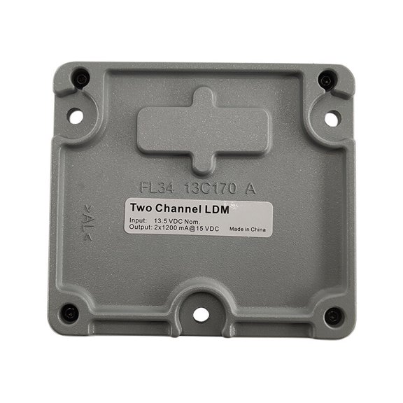 FL34-13C170-AH Headlight LED Control Unit Module For Ford Raptor F150 -