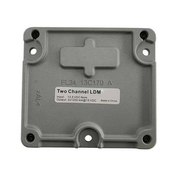 FL34-13C170-AH Headlight LED Control Unit Module For Ford Raptor F150 -
