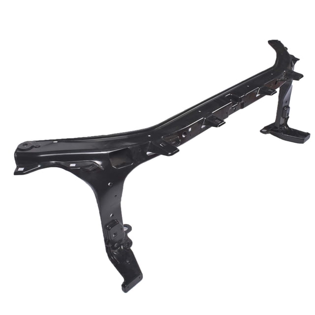 Yibei-tech FL3Z16138A Radiator Core Support Upper For Ford F-150 2015-2022 – Metal, 1 Yr Warranty