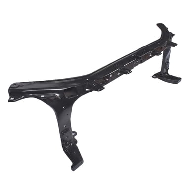Yibei-tech FL3Z16138A Radiator Core Support Upper For Ford F-150 2015-2022 – Metal, 1 Yr Warranty