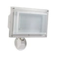 thumbnail image 1 of FL55 White Outdoor Integrated LED Wall Pack Light, 1 of 1