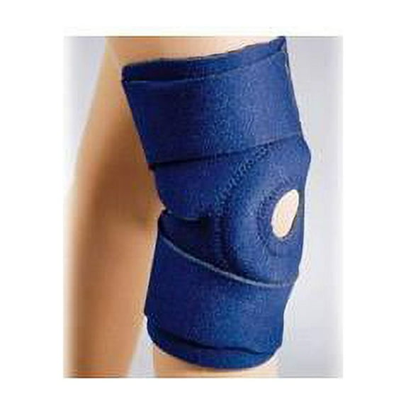 FLA 37-307 UNNVY KNEE WRAP UNI 1EA