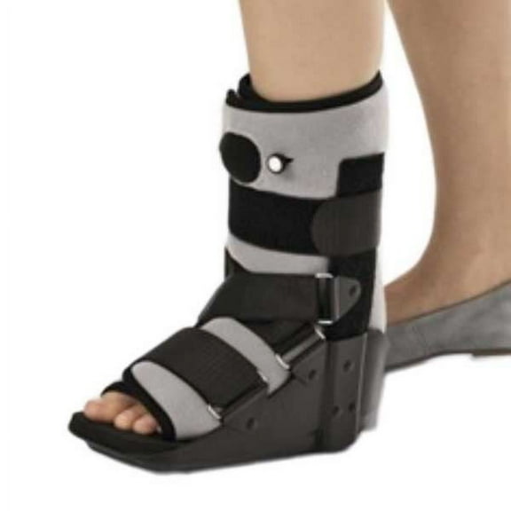 FLA Adjustable Air Ankle Walker-XL-High Height