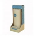 thumbnail image 1 of FLA-CAN-IMT-3-8 3 in. x 8 in. Flameless Wax Melted Top Pillar Candle with 4-8 Hour Timer, 1 of 1