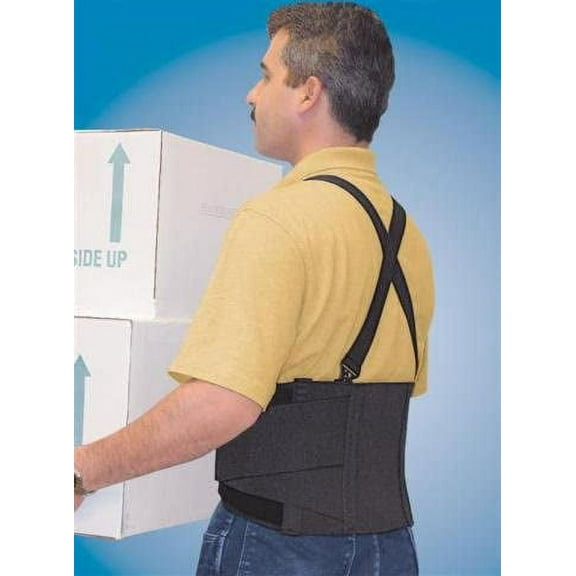 FLA - DYNABACK Universal back support One Size