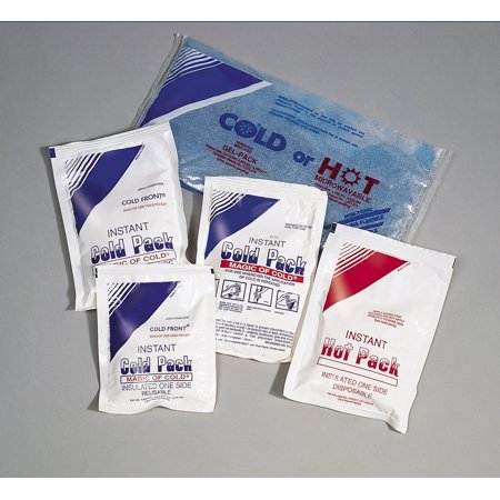 FLA Hot-Cold Gel Pack - 10" X 15"