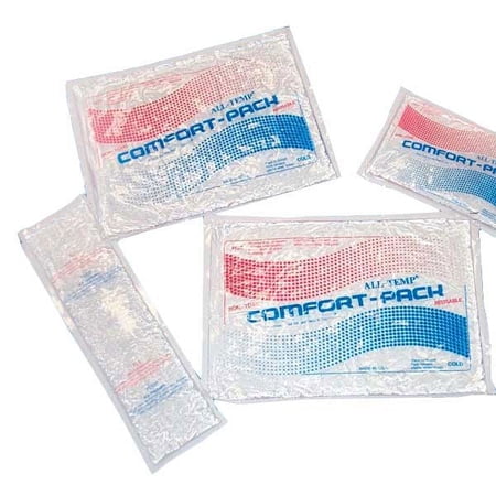 FLA Hot-Cold Gel Pack - 4" X 15"